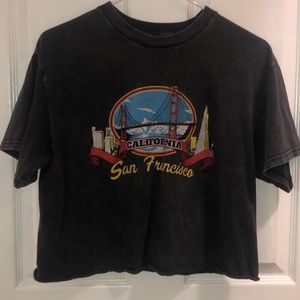 brandy melville shirt